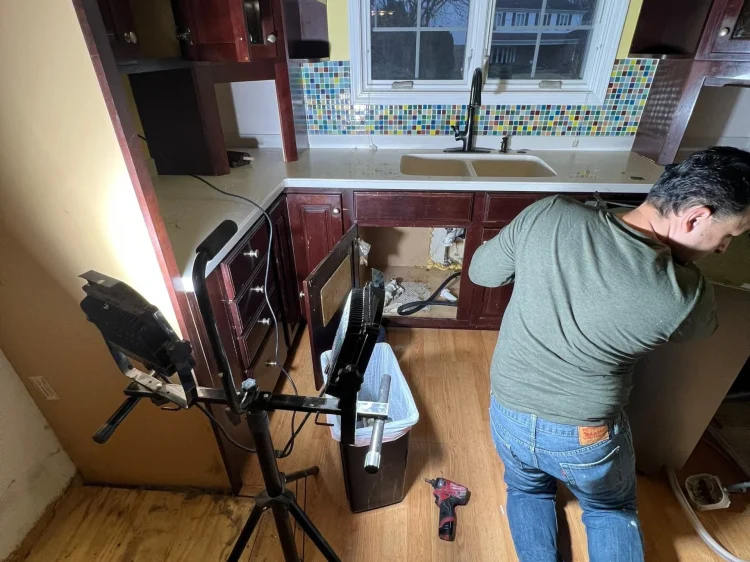 replacement countertop